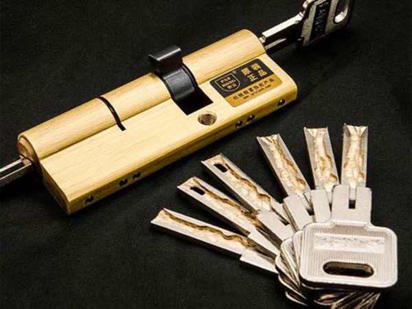 高邮24小时上门开锁公司