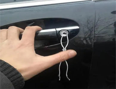 高邮24小时上门开锁公司