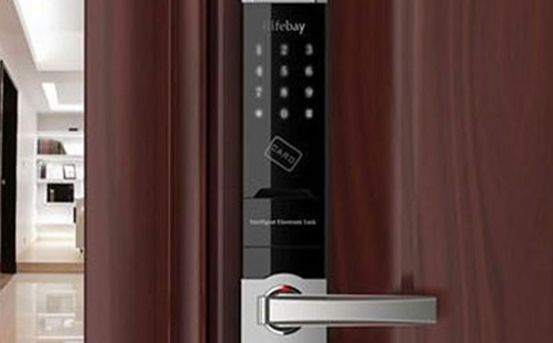 高邮24小时上门开锁公司