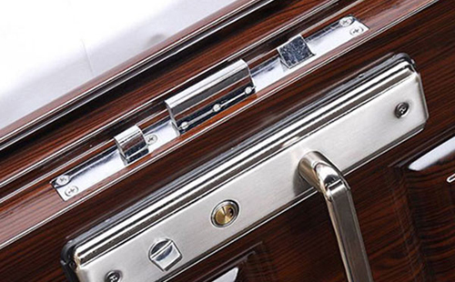 高邮24小时上门开锁公司