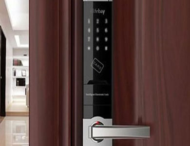 高邮24小时上门开锁公司