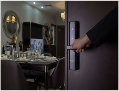 高邮24小时上门开锁公司