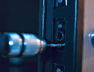 高邮24小时上门开锁公司