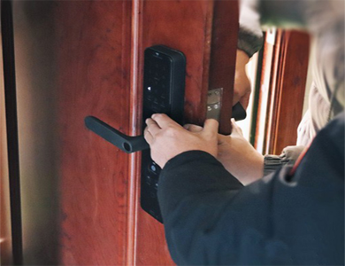 高邮24小时上门开锁公司